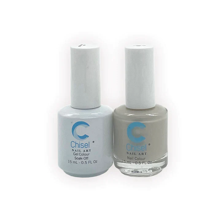 Chisel Duo Gel & Polish - Solid 188