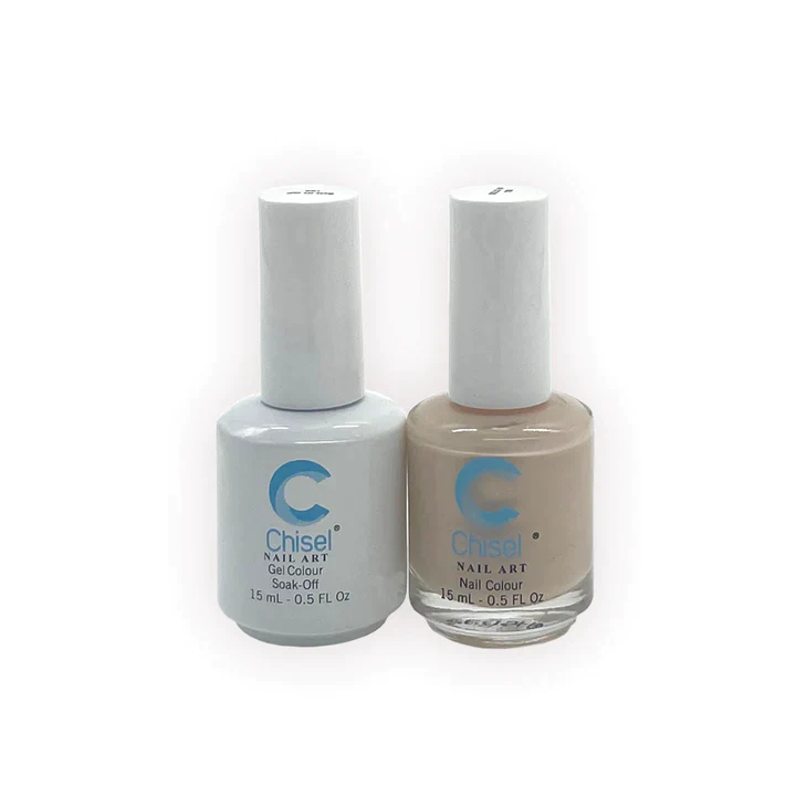 Chisel Duo Gel & Polish - Solid 189