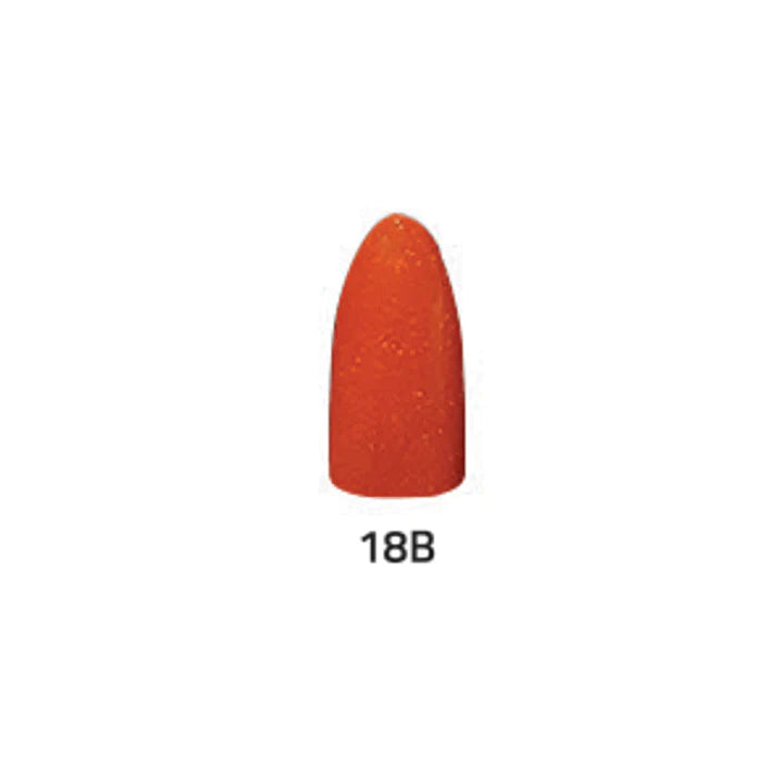 Chisel Acrylic & Dip Powder - Metallic 18B