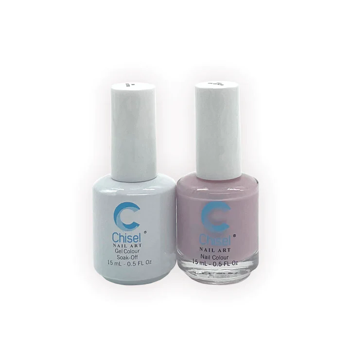 Chisel Duo Gel & Polish - Solid 190