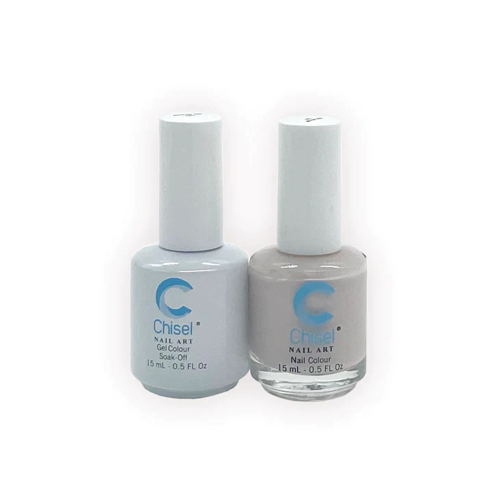 Chisel Duo Gel & Polish - Solid 191