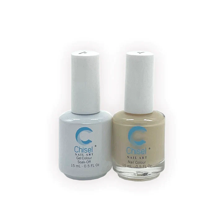 Chisel Duo Gel & Polish - Solid 193