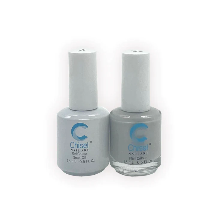 Chisel Duo Gel & Polish - Solid 194