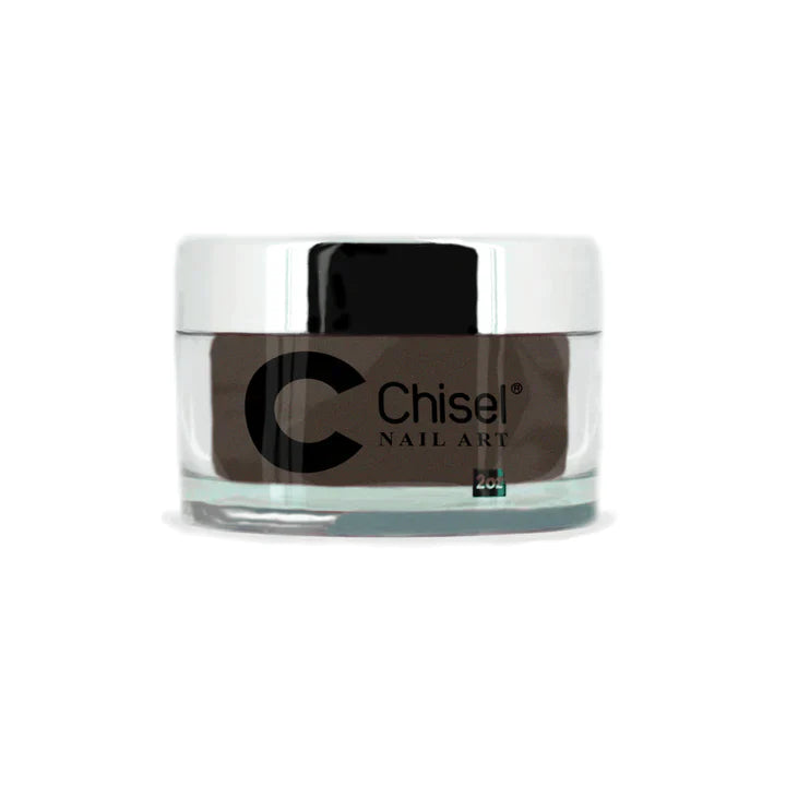 Chisel Acrylic & Dip Powder - Metallic 19B