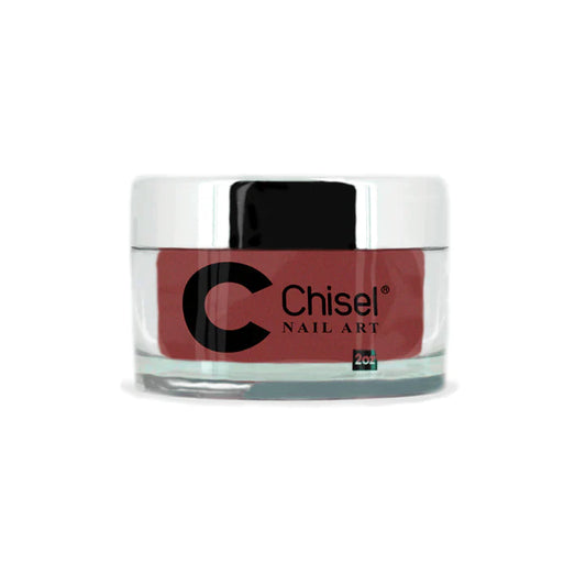 Chisel Acrylic & Dip Powder - Metallic 20B