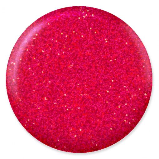 DC Mermaid Gel Polish - Cerise 222