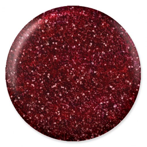 DC Mermaid Gel Polish - Claret 229