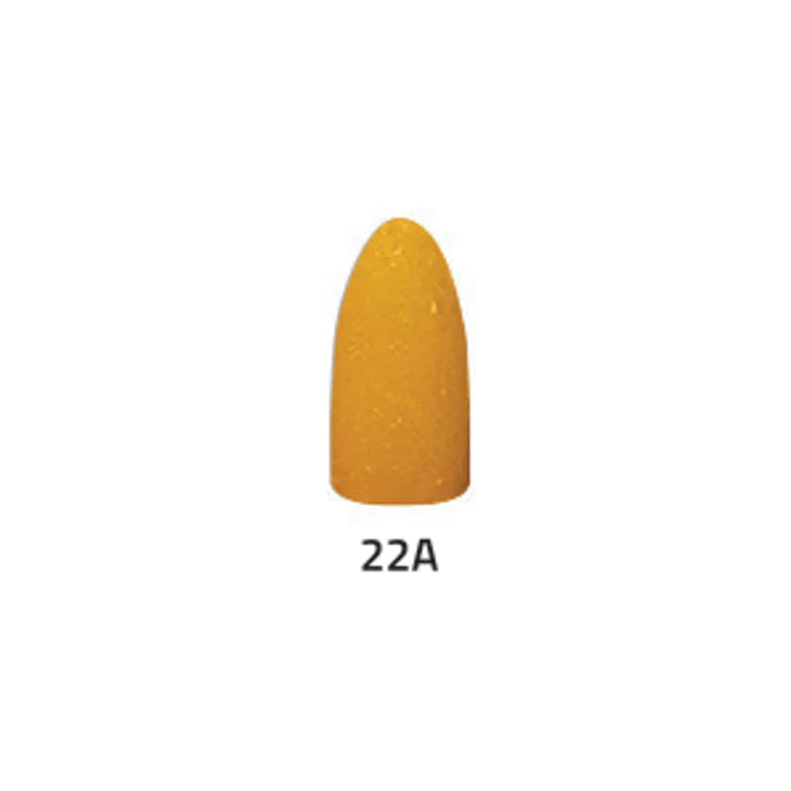 Chisel Acrylic & Dip Powder - Metallic 22A