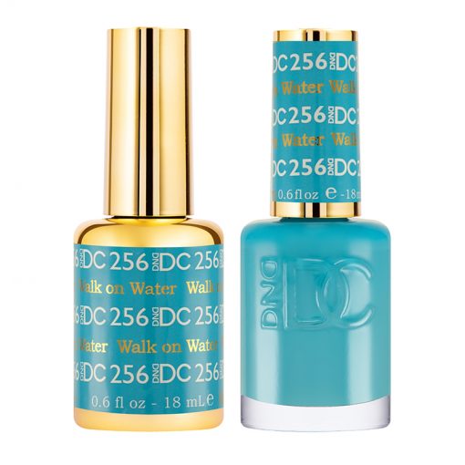 DC Gel Duo - Walk on Water 256