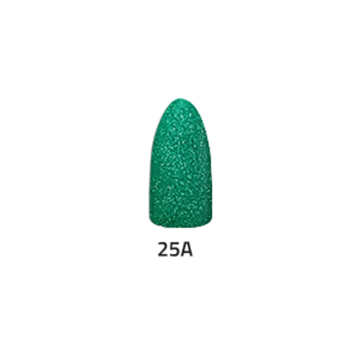 Chisel Acrylic & Dip Powder - Metallic 25A
