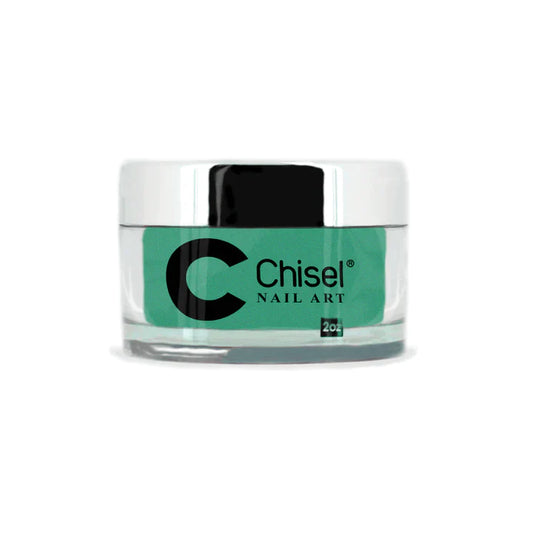 Chisel Acrylic & Dip Powder - Metallic 25A