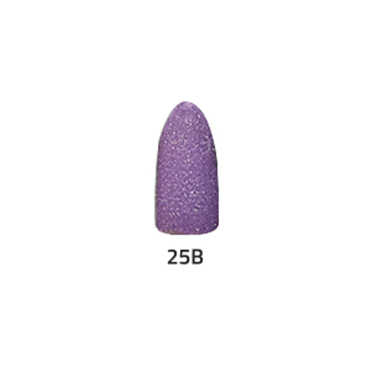 Chisel Acrylic & Dip Powder - Metallic 25B