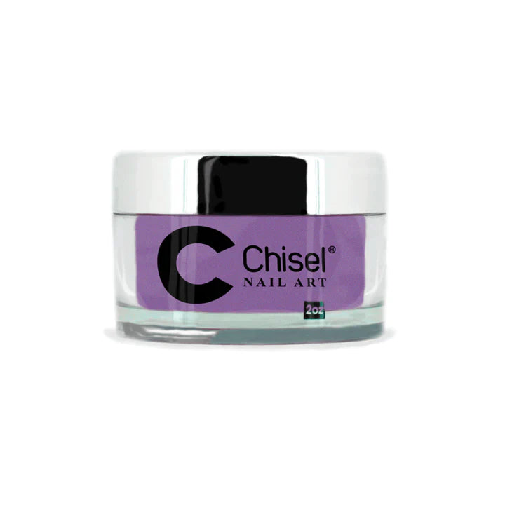 Chisel Acrylic & Dip Powder - Metallic 25B