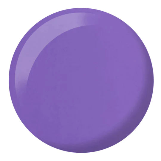 DC Gel Duo - Electric Purple 260