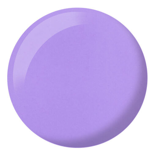 DC Gel Duo - Pearly Purple 265