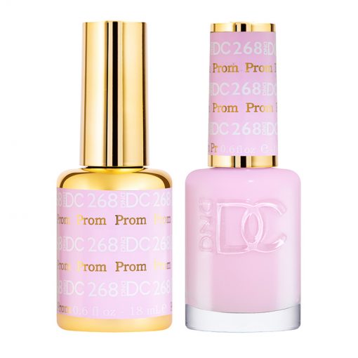 DC Gel Duo - Prom 268