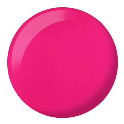 DC Gel Duo - Fluorescent Pink 277