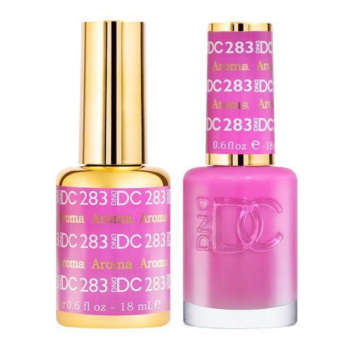 DC Gel Duo - Aroma 283