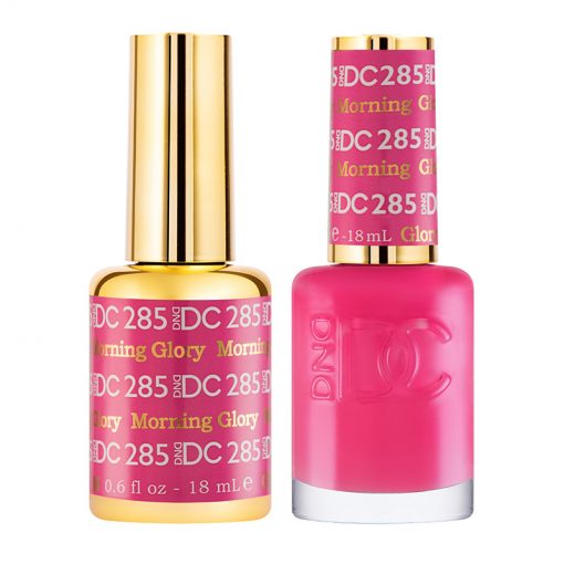 DC Gel Duo - Morning Glory 285