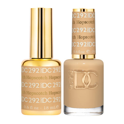 DC Gel Duo - Hopscotch 292