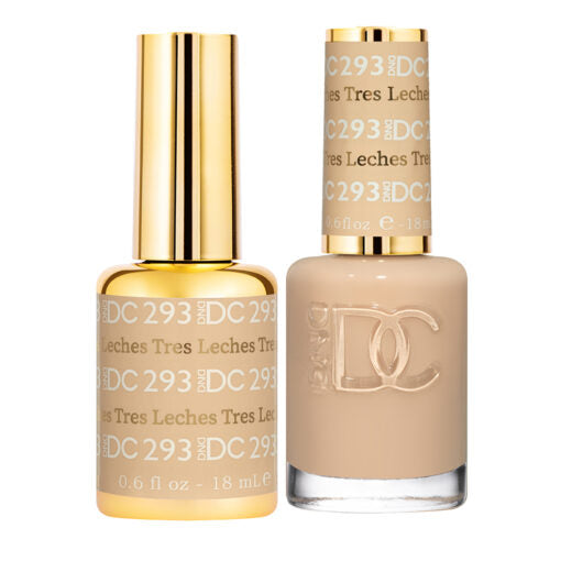 DC Gel Duo - Tres Leches 293