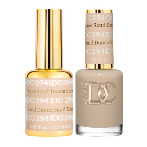 DC Gel Duo - Sand Dance 294