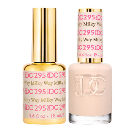 DC Gel Duo - Milky Way 295