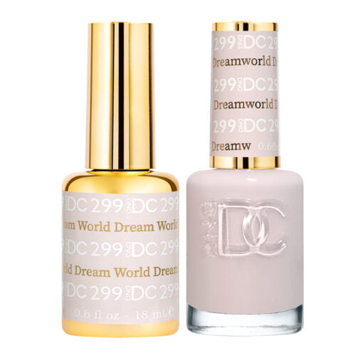 DC Gel Duo - Dream World 299