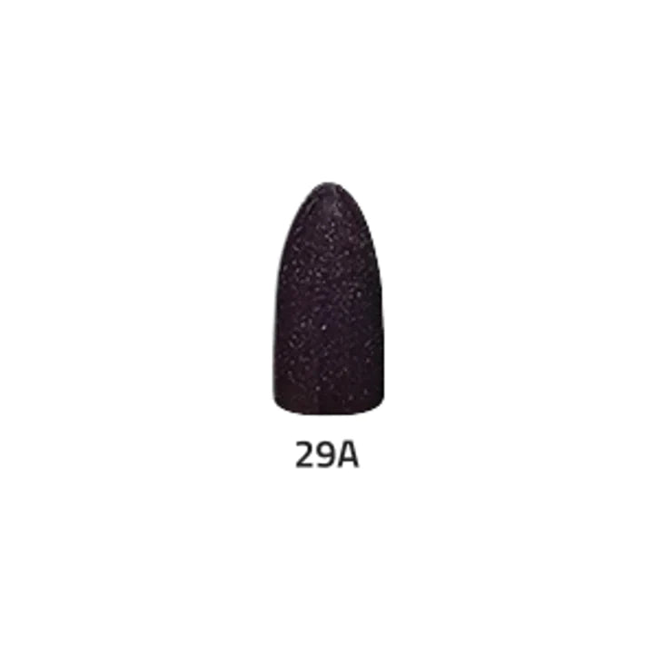 Chisel Acrylic & Dip Powder - Metallic 29A