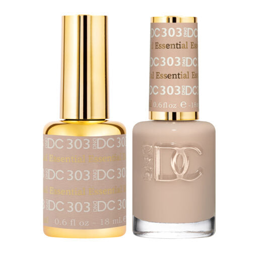 DC Gel Duo - Essential 303