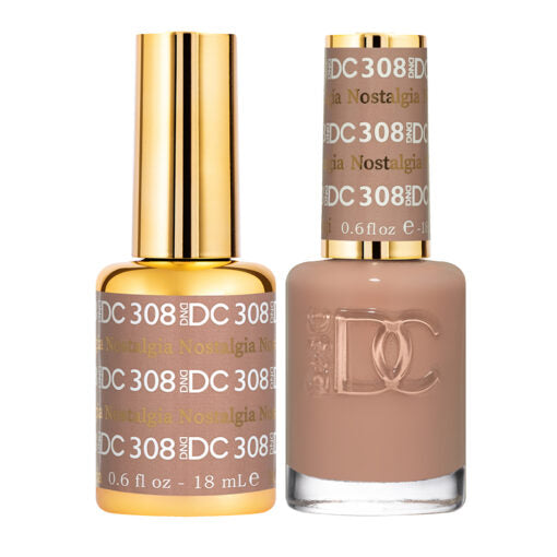 DC Gel Duo - Nostalgia 308