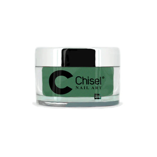 Chisel Acrylic & Dip Powder - Metallic 30A