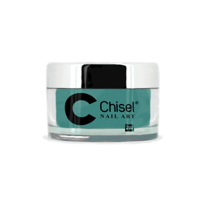 Chisel Acrylic & Dip Powder - Metallic 30B