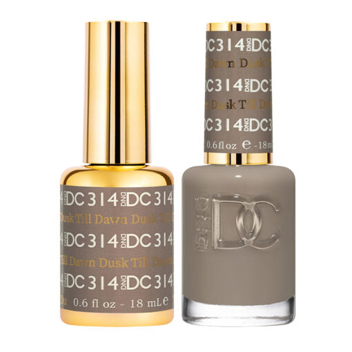 DC Gel Duo - Dusk Till Dawn 314