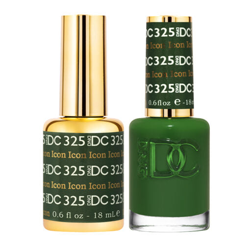 DC Gel Duo - Icon 325