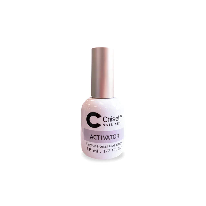 Chisel Dip Liquid - Activator 0.5oz