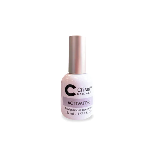 Chisel Dip Liquid - Activator 0.5oz