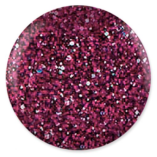 DND Gel Duo - Fuchsia Star 403