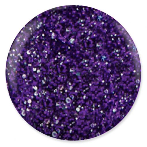 DND Gel Duo - Lush Lilac Star 405