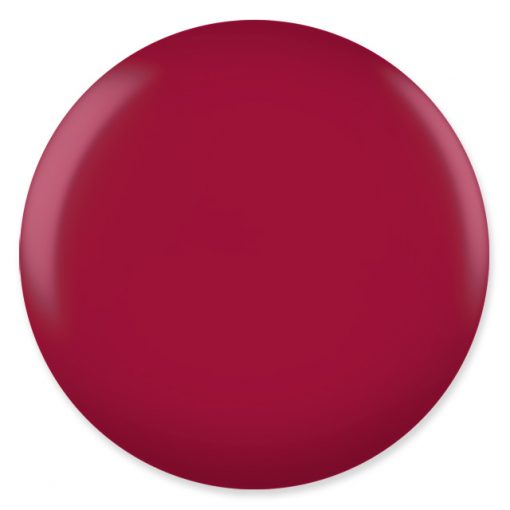 DND Gel Duo - Dark Scarlett 432