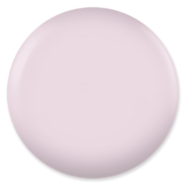 DND Gel Duo - Clear Pink 441