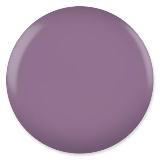 DND Gel Duo - Melting Violet 445