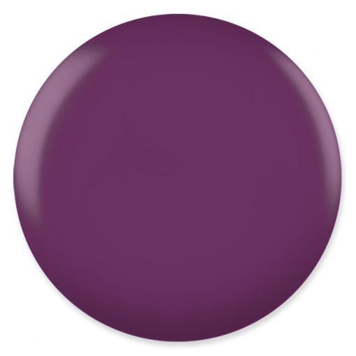 DND Gel Duo - Plum Passion 455