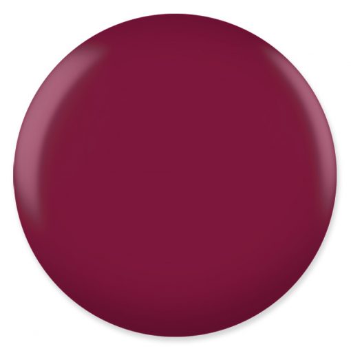 DND Gel Duo - Cherry Berry 456