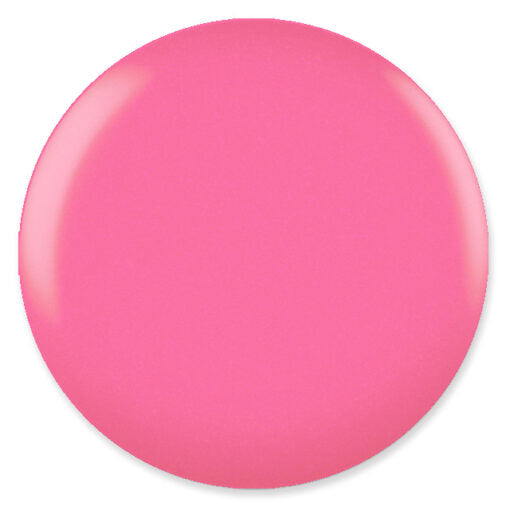 DND Gel Duo - Sun Of Pink 484