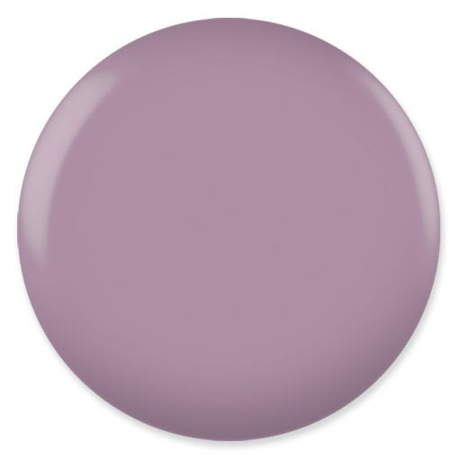 DND Gel Duo - Classical Violet 486