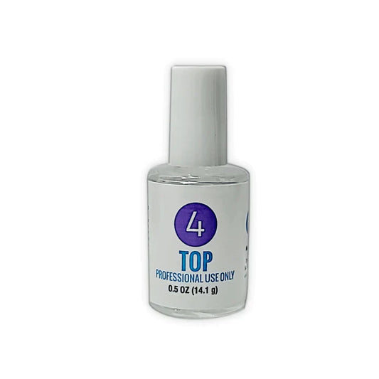 Chisel Dip Liquid - Top 0.5oz