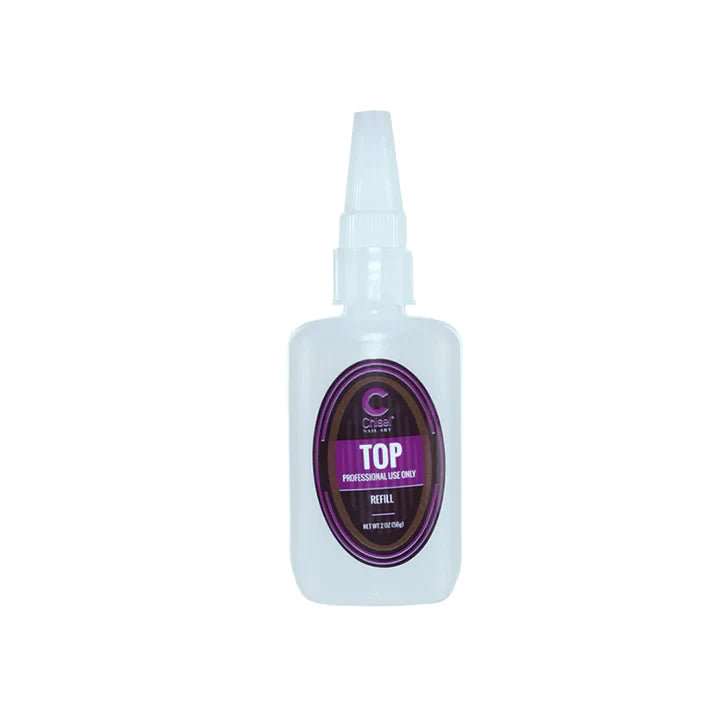 Chisel Dip Liquid - Top 2oz