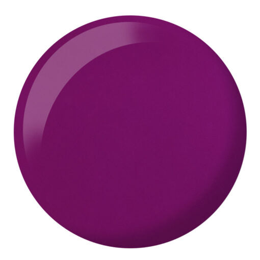 DND Gel Duo - Neon Purple 507