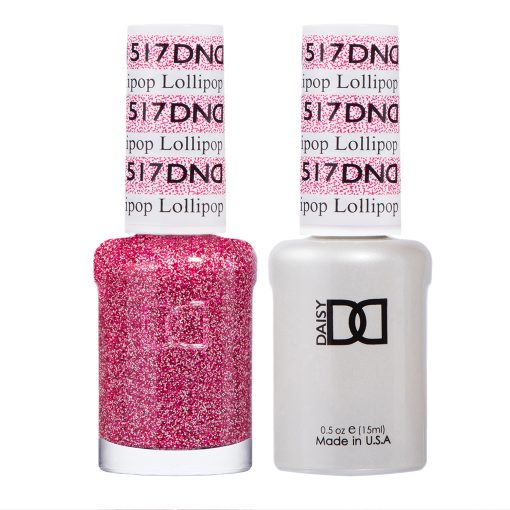 DND Gel Duo - Lollipop 517